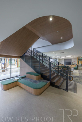 October 2023 / CONCORDIA-Stairs-Zone-C-231013-_Z9C0685