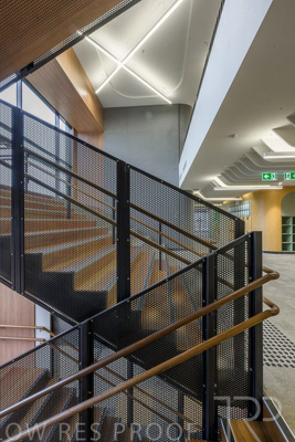 October 2023 / CONCORDIA-Stairs-Zone-C-231013-_Z9C0865