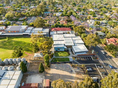 November 2023 / MAGILL-PRIMARY-231113-DJI_0190