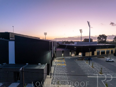 February 2024 / PAFC-240213-DJI_0283