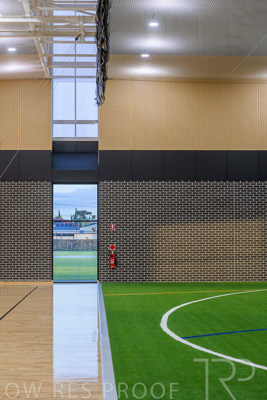 February 2024 / PAFC-240213-_Z8E2753