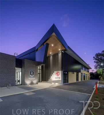 February 2024 / PAFC-240213-_Z9E3935