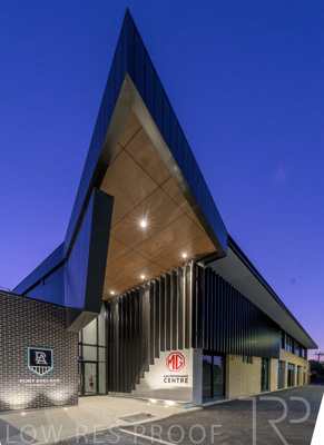 February 2024 / PAFC-240213-_Z9E3951