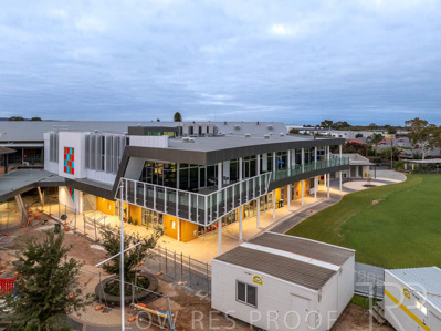 April 2024 / St-Michaels-PS-Stage-2-Exteriors-240412-DJI_0032