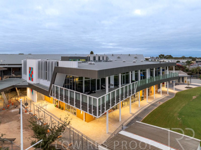 April 2024 / St-Michaels-PS-Stage-2-Exteriors-240412-DJI_0037