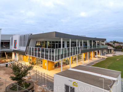 April 2024 / St-Michaels-PS-Stage-2-Exteriors-240412-DJI_0042