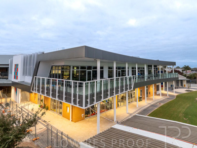 April 2024 / St-Michaels-PS-Stage-2-Exteriors-240412-DJI_0047