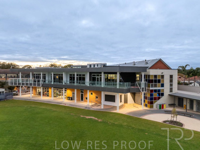 April 2024 / St-Michaels-PS-Stage-2-Exteriors-240412-DJI_0052