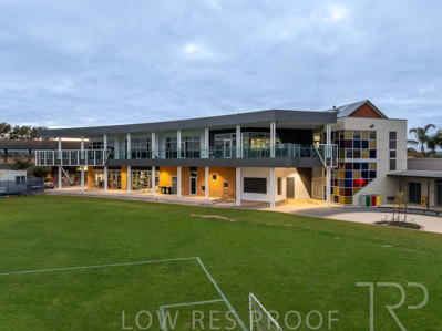 April 2024 / St-Michaels-PS-Stage-2-Exteriors-240412-DJI_0057