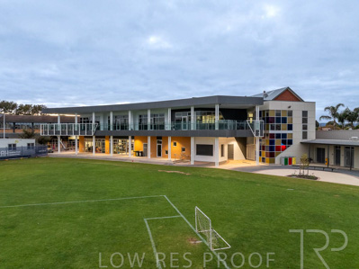 April 2024 / St-Michaels-PS-Stage-2-Exteriors-240412-DJI_0062