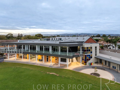 April 2024 / St-Michaels-PS-Stage-2-Exteriors-240412-DJI_0067