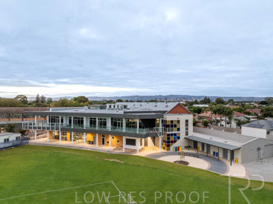 April 2024 / St-Michaels-PS-Stage-2-Exteriors-240412-DJI_0072