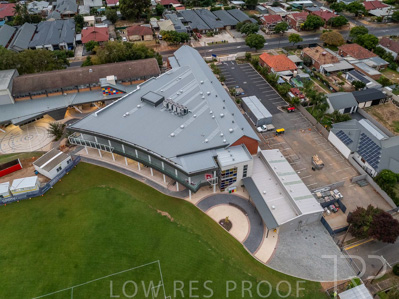 April 2024 / St-Michaels-PS-Stage-2-Exteriors-240412-DJI_0082