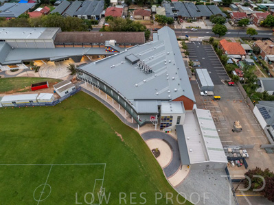 April 2024 / St-Michaels-PS-Stage-2-Exteriors-240412-DJI_0087