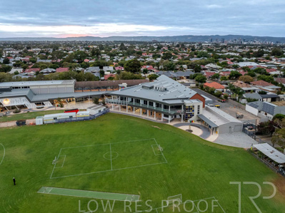 April 2024 / St-Michaels-PS-Stage-2-Exteriors-240412-DJI_0117