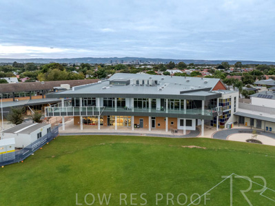 April 2024 / St-Michaels-PS-Stage-2-Exteriors-240412-DJI_0127