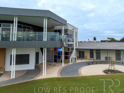 April 2024 / St-Michaels-PS-Stage-2-Exteriors-240412-DJI_0132