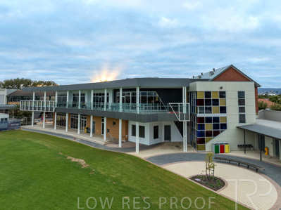 April 2024 / St-Michaels-PS-Stage-2-Exteriors-240412-DJI_0147