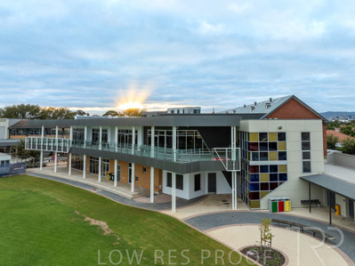 April 2024 / St-Michaels-PS-Stage-2-Exteriors-240412-DJI_0152