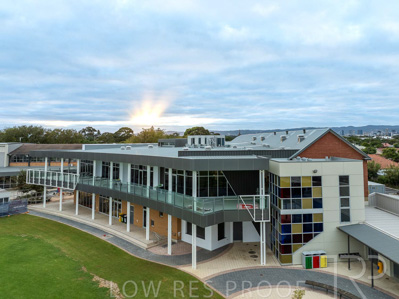 April 2024 / St-Michaels-PS-Stage-2-Exteriors-240412-DJI_0157