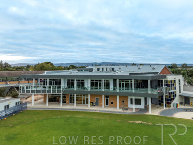 April 2024 / St-Michaels-PS-Stage-2-Exteriors-240412-DJI_0162