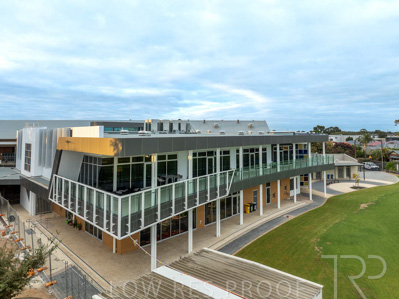 April 2024 / St-Michaels-PS-Stage-2-Exteriors-240412-DJI_0187