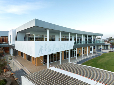 May 2024 / St-MICHAELS-PS-SA-EXTERIORS-2-240531-DJI_0027