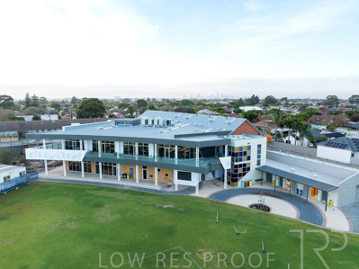 May 2024 / St-MICHAELS-PS-SA-EXTERIORS-2-240531-DJI_0052