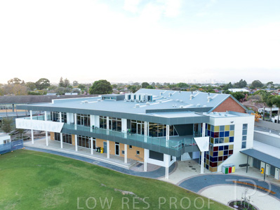 May 2024 / St-MICHAELS-PS-SA-EXTERIORS-2-240531-DJI_0072