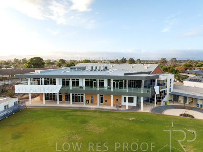 May 2024 / St-MICHAELS-PS-SA-EXTERIORS-2-240531-DJI_0087