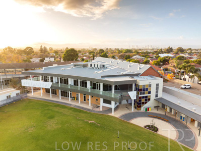 May 2024 / St-MICHAELS-PS-SA-EXTERIORS-2-240531-DJI_0097