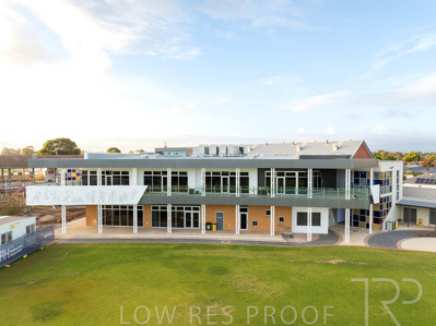 May 2024 / St-MICHAELS-PS-SA-EXTERIORS-2-240531-DJI_0112