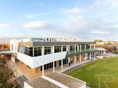 May 2024 / St-MICHAELS-PS-SA-EXTERIORS-2-240531-DJI_0122