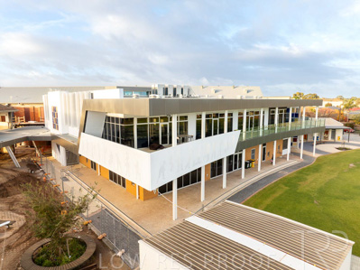 May 2024 / St-MICHAELS-PS-SA-EXTERIORS-2-240531-DJI_0137