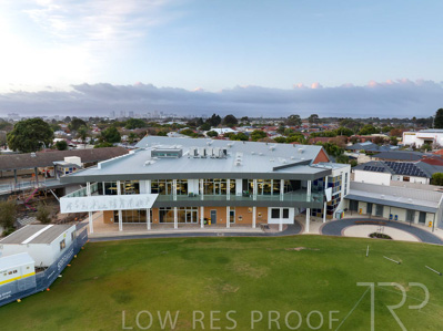 May 2024 / St-MICHAELS-PS-SA-EXTERIORS-2-240531-DJI_0866