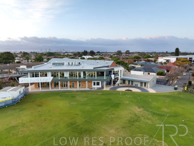 May 2024 / St-MICHAELS-PS-SA-EXTERIORS-2-240531-DJI_0876