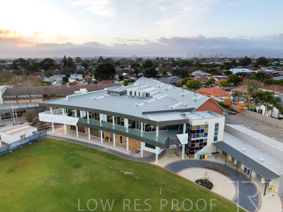 May 2024 / St-MICHAELS-PS-SA-EXTERIORS-2-240531-DJI_0896