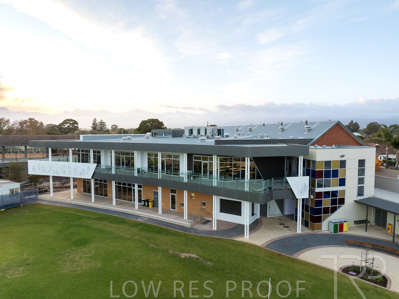 May 2024 / St-MICHAELS-PS-SA-EXTERIORS-2-240531-DJI_0906