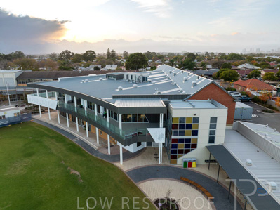 May 2024 / St-MICHAELS-PS-SA-EXTERIORS-2-240531-DJI_0931