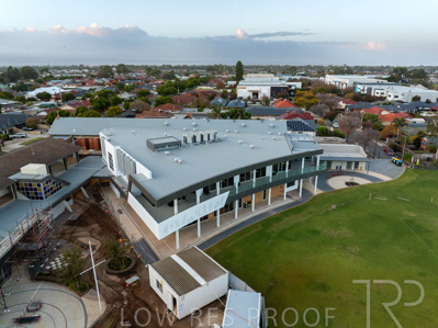 May 2024 / St-MICHAELS-PS-SA-EXTERIORS-2-240531-DJI_0946