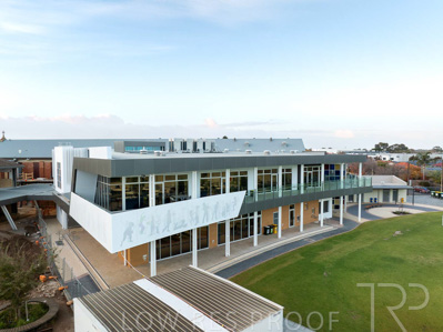 May 2024 / St-MICHAELS-PS-SA-EXTERIORS-2-240531-DJI_0956