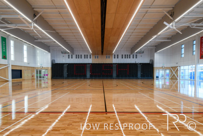 July 2024 / OLSH-Gym-Exteriors-240726_85N5529