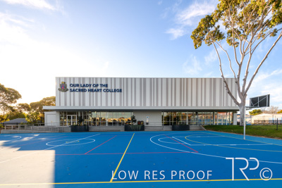 July 2024 / OLSH-Gym-Exteriors-240726_85N5666