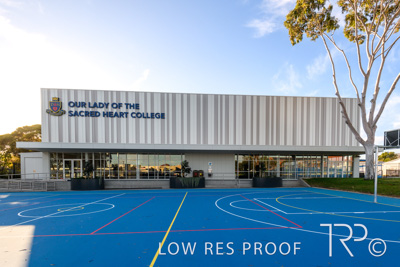 July 2024 / OLSH-Gym-Exteriors-240726_85N5676