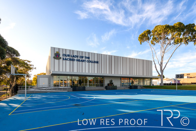 July 2024 / OLSH-Gym-Exteriors-240726_85N5681