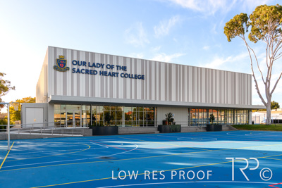 July 2024 / OLSH-Gym-Exteriors-240726_85N5691