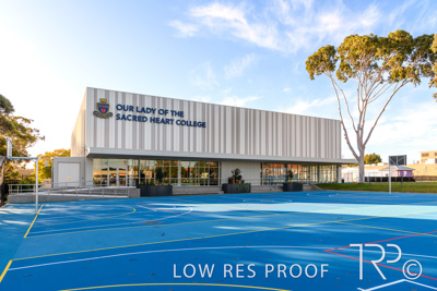 July 2024 / OLSH-Gym-Exteriors-240726_85N5696