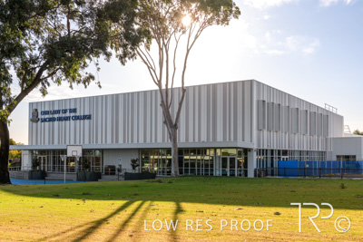 July 2024 / OLSH-Gym-Exteriors-240726_85N5726