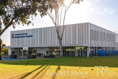 July 2024 / OLSH-Gym-Exteriors-240726_85N5736