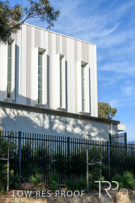 July 2024 / OLSH-Gym-Exteriors-240726_85N5821